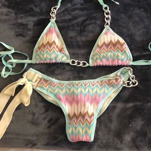 TwistedCandi Bikini